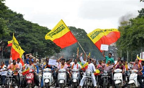 Karnataka Bandh Shuts Bengaluru, IT Firms Hit, PM Modi Is Told: 10 Facts