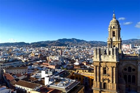 Malaga, Spain: Top 10 Things To Do On Your First Visit