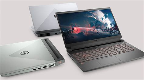 Dell G15 Gaming Laptop Won't Turn On G15 3050 geforce startle dingle ...