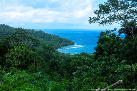 My short tale of mineral exploration in Papua New Guinea • Exploring ...