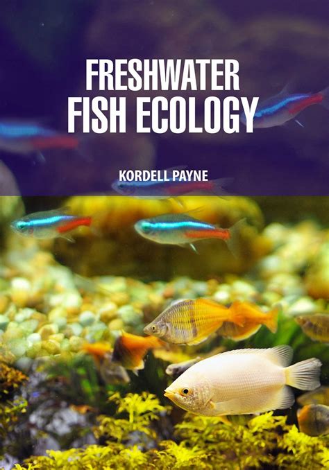 Freshwater Fish Ecology