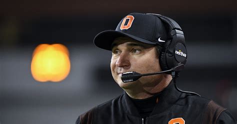 Jonathan Smith, Oregon State Agree to Contract Extension Through 2027 ...