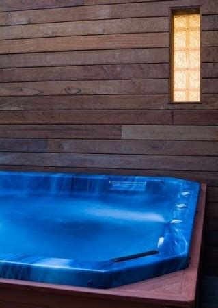 Elements Hot Tub Spa - Find Deals With The Spa & Wellness Gift Card | Spa Week