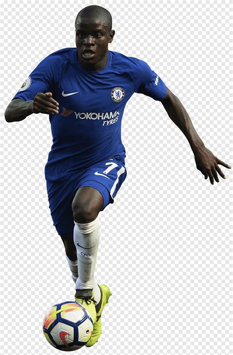 N 'golo kanté chelsea f.c. jugador de fútbol de primera división, liga ...