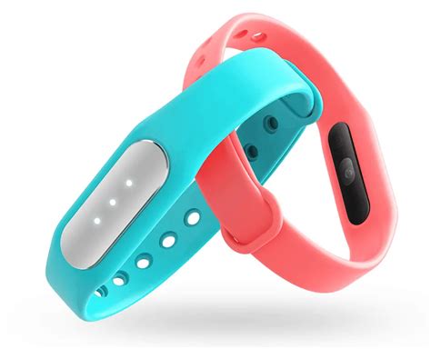 Xiaomi Outs Mi Band 1S, Available Nov 11 For $15