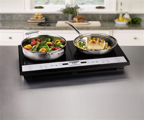 Best 2 Burner Induction Cooktop Electric Reviews | A Listly List