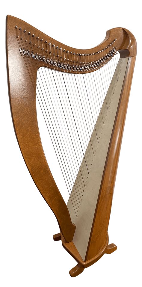 Our Harp Shop | By Harps and Harps