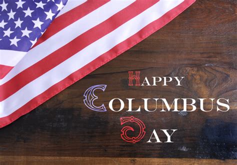 5 Fun Columbus Day Activities For Your Classroom - SimpleK12.com