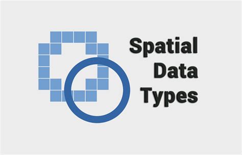 Vector vs Raster: What's the Difference Between GIS Spatial Data Types? - GIS Geography