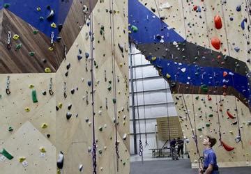 Climb Time Is Proof That Investing in Your Community Rocks | Cincinnati Refined