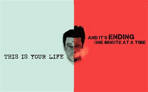 45 Fight Club Quotes Which Are Memorable For Movie Lovers