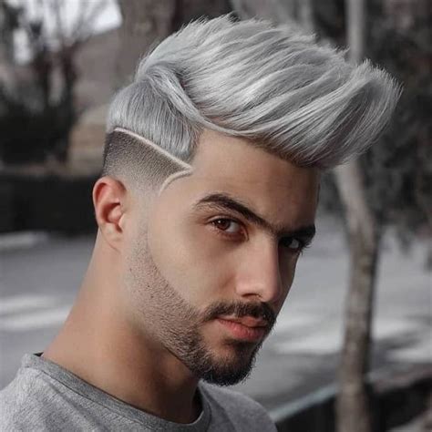 20+ Sexiest Oval Face Hairstyles For Men 2021 | BEST Hairstyles For Men ...