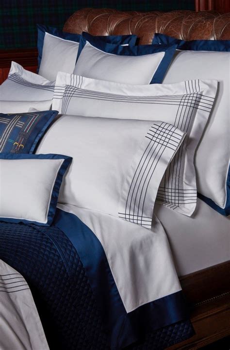 Ralph lauren bedding – Artofit