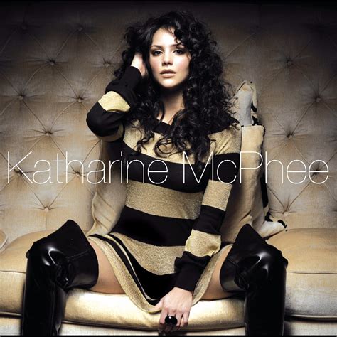 ‎Katharine McPhee by Katharine McPhee on Apple Music