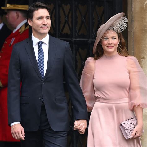 Justin Trudeau and Sophie Grégoire Separate After 18 Years of Marriage