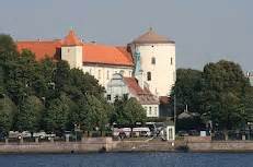 Riga Castle | Virtual Riga | Riga Virtual Guide – Hotels, Maps, Travel ...