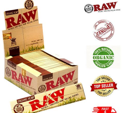 Raw Papers – High Times Supply