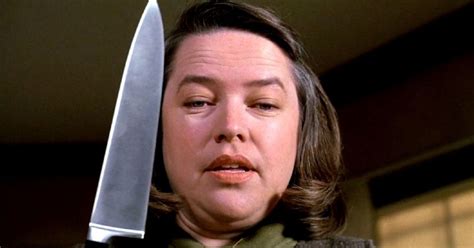 Misery: Why it's the Best Horror Film of the 1990s