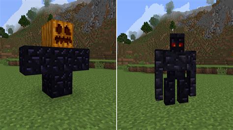 Minecraft Mods That Add Mobs : In most cases, new mods will integrate with the existing world ...