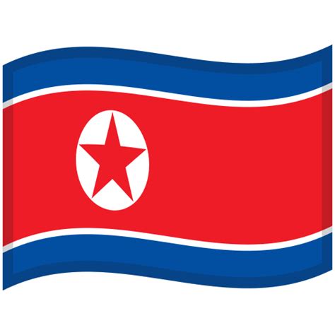 Jamie Mccarthy Info: North Korea Flag Emoji Copy And Paste