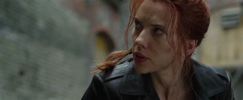 Natasha Romanoff fights to free the Red Room in final Black Widow ...