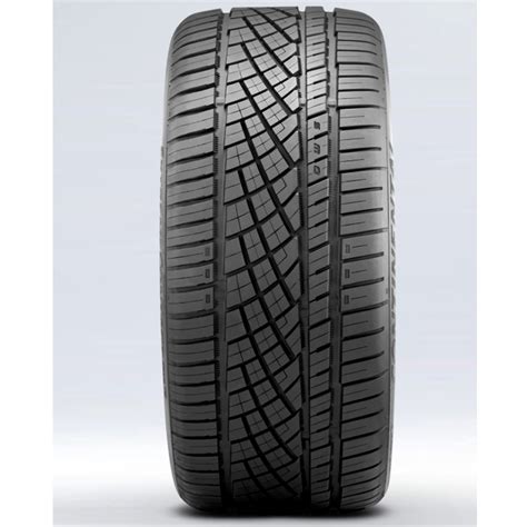 Continental Tires ExtremeContact DWS06 Passenger All Season Tire ...