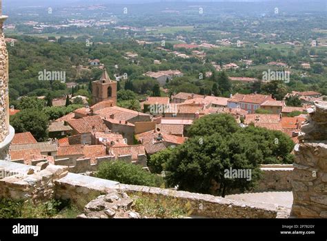 Grimaud history hi-res stock photography and images - Alamy