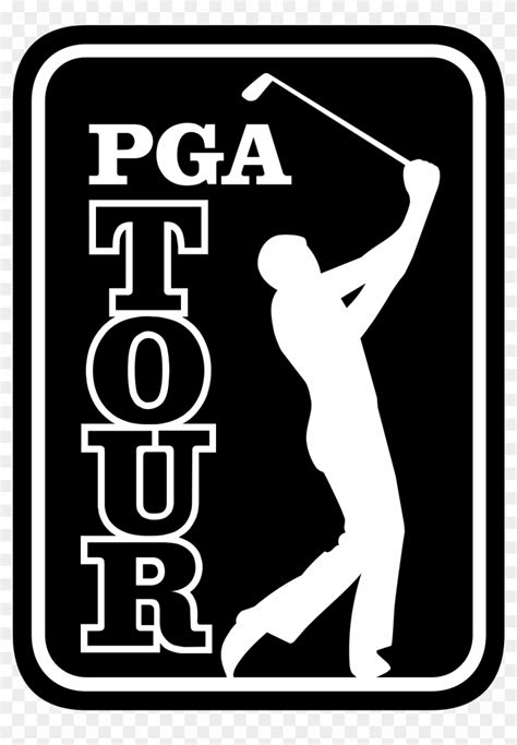 Pga Tour Logo Png Transparent - Pga Tour Golf Logo, Png Download - 2400x2400(#5332807) - PngFind