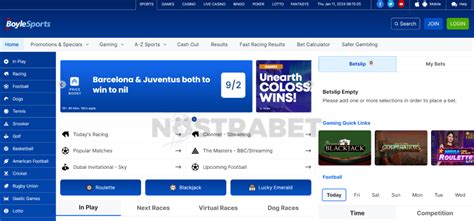 BoyleSports Betting (2025): Review of Sportsbook, Odds & Games