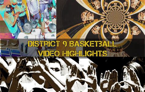 Video: Week Two Basketball Highlights – Week 2: Dec. 14-19, 2015 ...