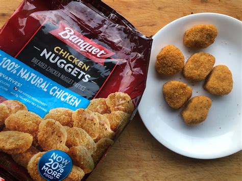 Best Frozen Chicken Nuggets Brands | Kitchn