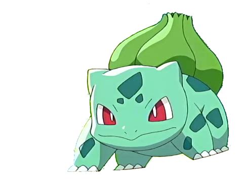 How to Get Bulbasaur in Pokemon Yellow | Bulbasaur, Pokemon bulbasaur ...