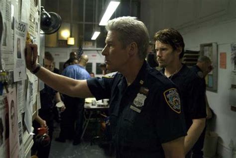 Richard Gere's "Brooklyn's Finest" Trailer - FilmoFilia