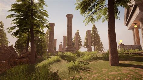 Myst Remake Review - A Fleeting Memory