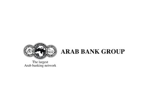 Arab Bank Group 01 Logo PNG Transparent & SVG Vector - Freebie Supply