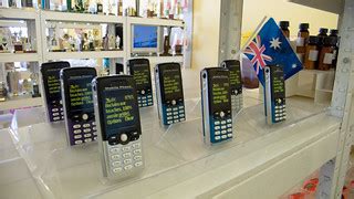 new!shop cronulla phones | A reference to the 2005 Cronulla … | Flickr