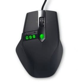 Quick Review: Alienware TactX Keyboard and Mouse