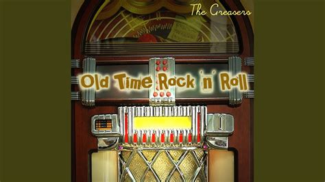 Old Time Rock 'n' Roll - YouTube