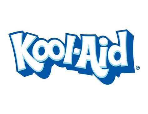 Kool-Aid Logo - LogoDix