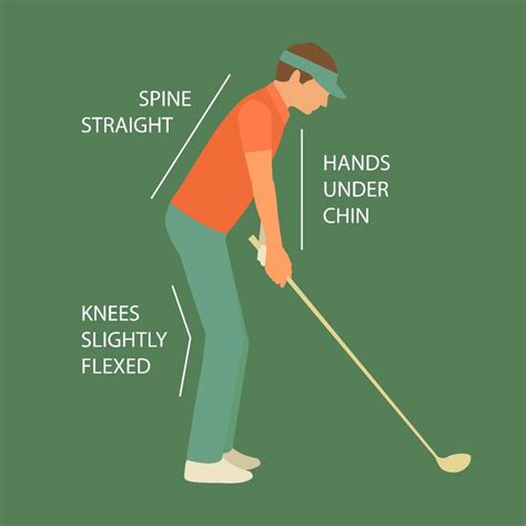 Golf Tips - Photos