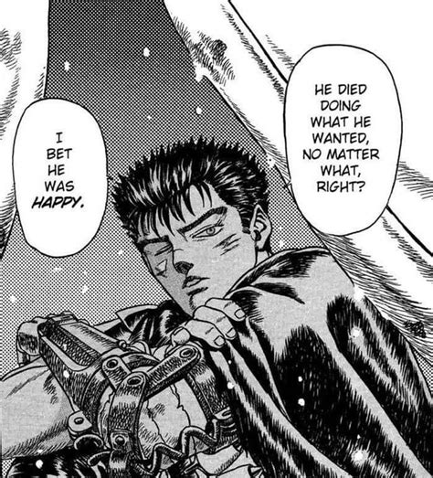 Such an impactful panel : Berserk