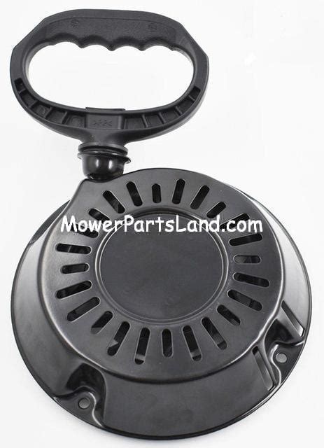 Replaces John Deere 1330SE Snow Blower Pull Start - Mower Parts Land