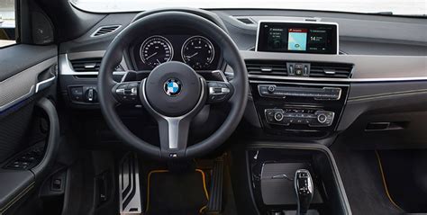 Tudo sobre BMW X2 sDrive18i GP ActiveFlex 0km | Jornal do Carro