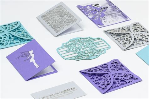 Create Unique Stationery Projects—And More—With New Cardstock Papers