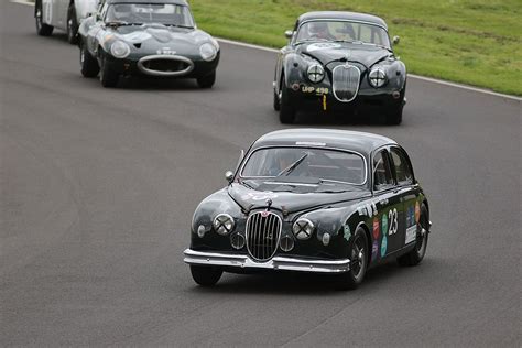 Gallery: Castle Combe Autumn Classic | HistoricRacingNews.com