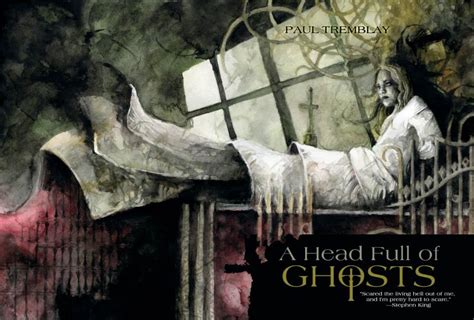 'A Head Full of Ghosts' adds Scott Cooper as Director - Horror News Network