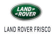 Land Rover Frisco - Frisco, TX