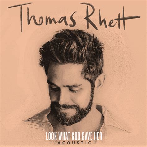 Music | Thomas Rhett