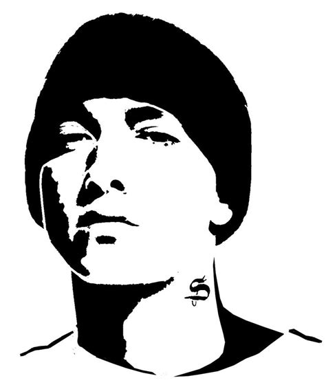 Silhouette Famous People at GetDrawings | Free download