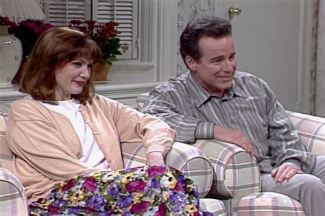 Julia Sweeney on Breaking Character During Chris Farley SNL Sketch